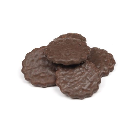 bandachoc Galletas Bandama