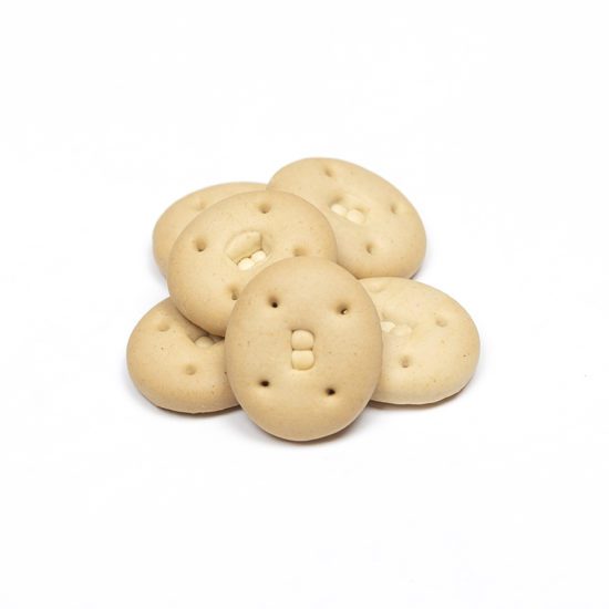 bandy Galletas Bandama