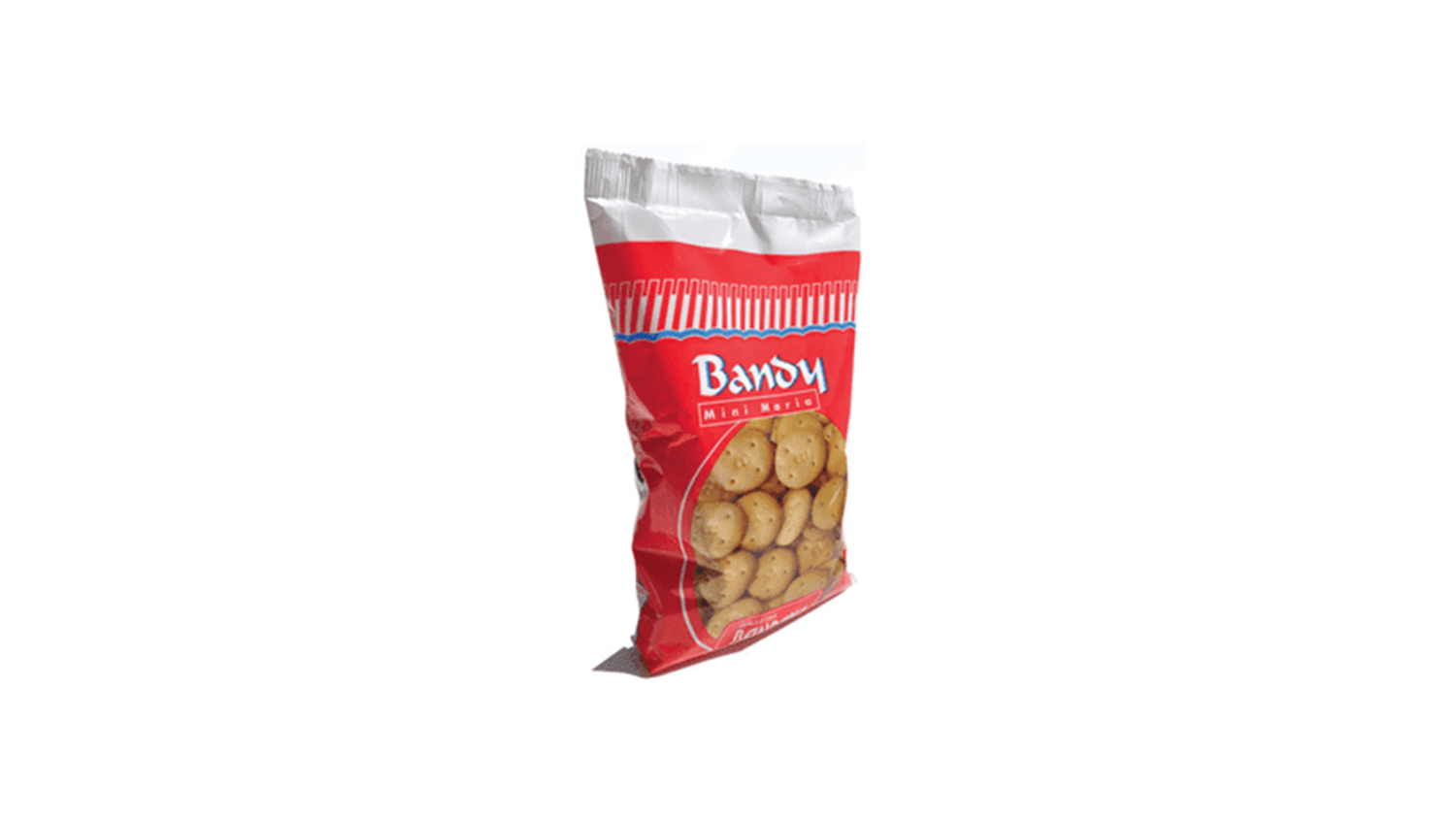 bandy Galletas Bandama