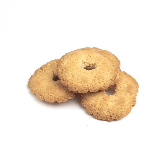 bollos sabor anís Galletas Bandama
