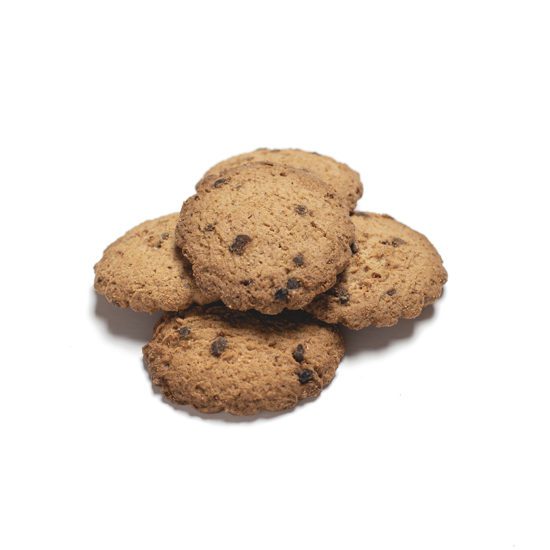 chipitos Galletas Bandama