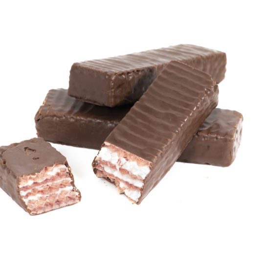 cubanban Galletas Bandama