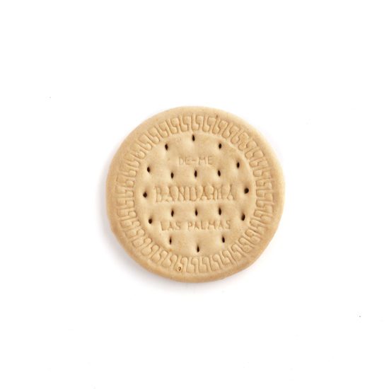 galletas maría Galletas Bandama