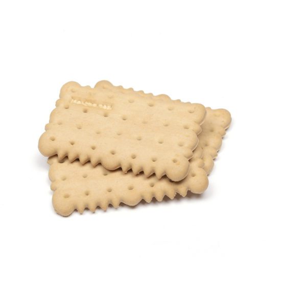 tostadas Galletas Bandama