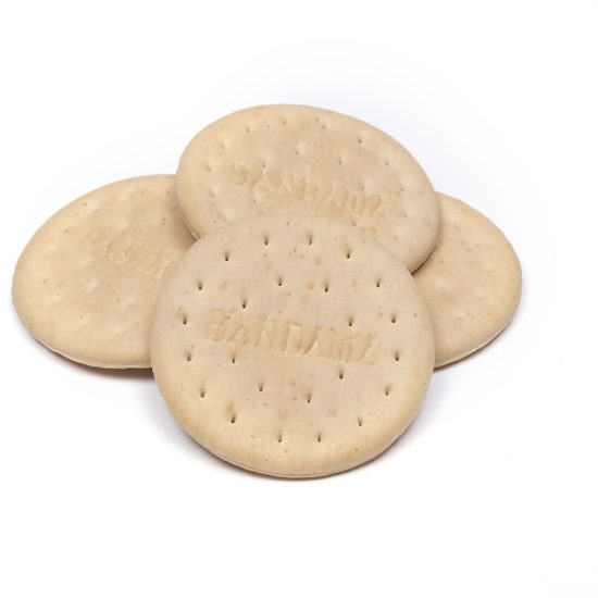 galletas maria Galletas Bandama