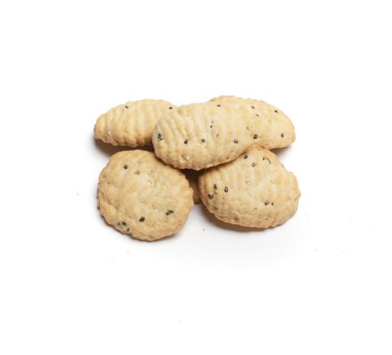 minicleos Galletas Bandama