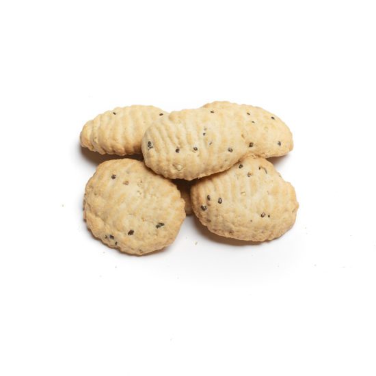 minicleos Galletas Bandama