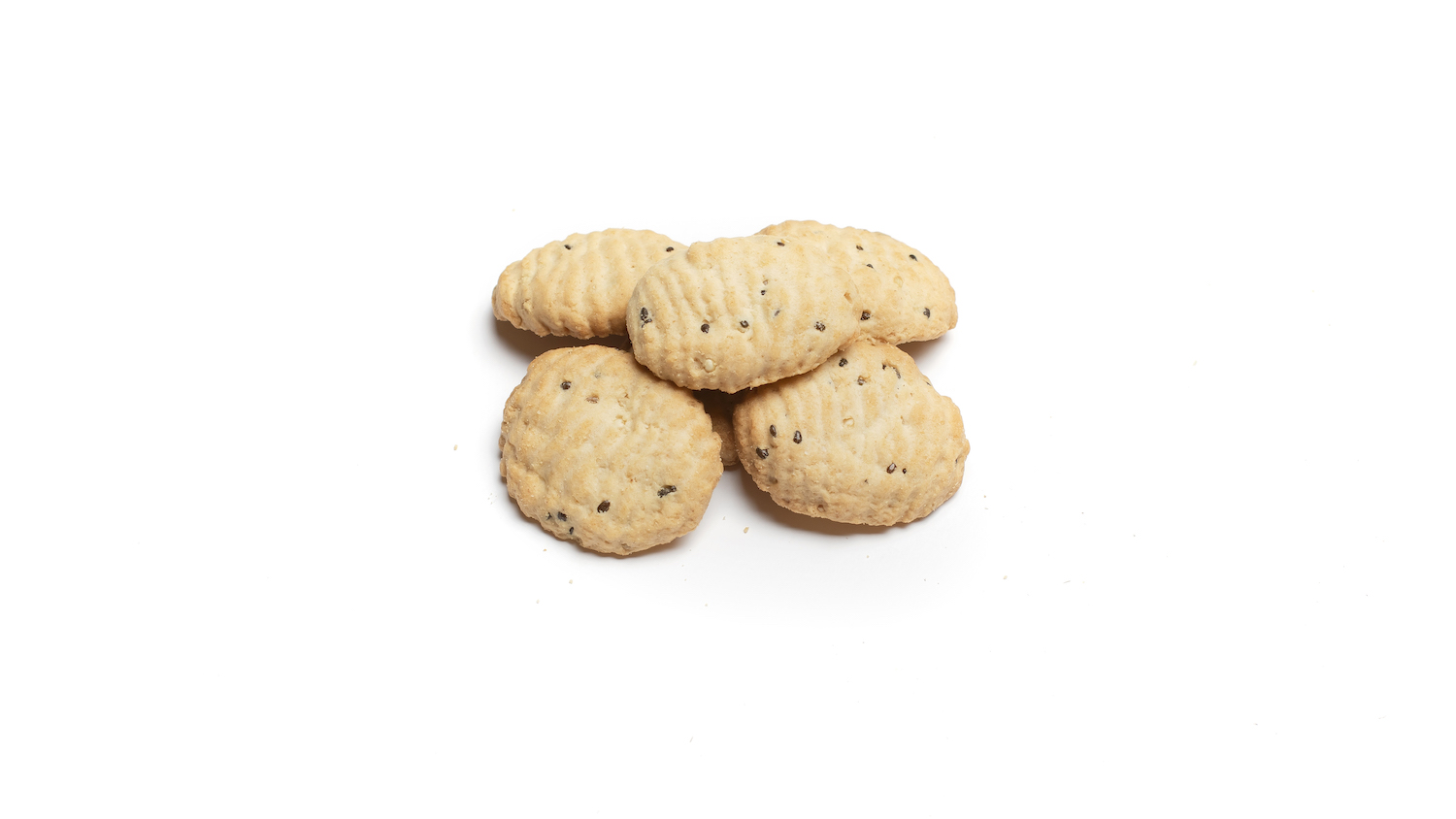 minicleos Galletas Bandama