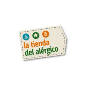 la tienda del alérgico distribuidor Galletas Bandama